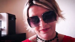 Stepmom Shares Secrets of Intimacy with Stepson - Full Experience with Engaging Dialogue - English Subtitles Available