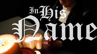 A Tempting Encounter: A Mature Nun's Unexpected Connection with Her Priest During Prayer