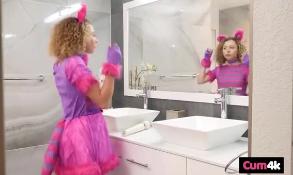 Allie Addison's Spooky Adventure: Halloween Treats and Surprises Await!