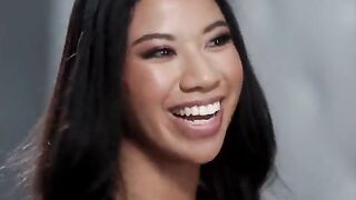 Diva Star Ameena Green Gets the Attention She Deserves!