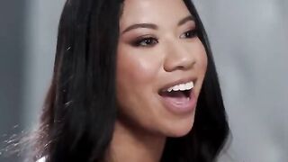 Diva Star Ameena Green Gets the Attention She Deserves!