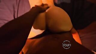 Adventurous Couple Invites New Friend for an Exciting MMF Threesome Experience!