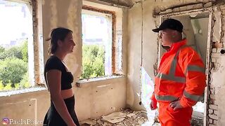 When the Demolition Supervisor Made a Mess of My Project - Featuring MaxBlaze and PaolaBlaze!