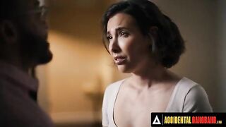 Unexpected Encounter: Casey Calvert's Wild Night with a Group of Adventurous Men