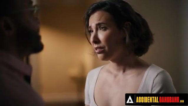 Unexpected Encounter: Casey Calvert's Wild Night with a Group of Adventurous Men