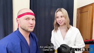 Viper Tor and Alice Ross: The Ultimate Challenge - Can You Handle the Heat?