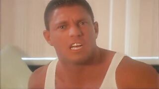 Sondra's Outdoor Adventure: Sensational Blowjob and Deep Throat Experience with Dino Bravo