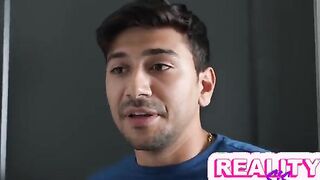 Stepbro Discovers Angel Gostosa's Kinky Whipped Cream Fetish - S2:E5