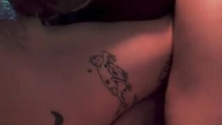 Bisexual Amateur Foursome 4some Group Sex Orgy with Filthy Gami, Cedric and Sofi