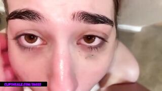 Lexi Grey Wants Daddy To Rough Her Up (Extreme Rough Sex)