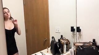 Escort Rims and Lets Him Fuck Her Raw