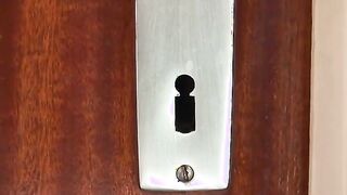 Petite Beauty Sheridan Gets Assfucked in a Hotel Room