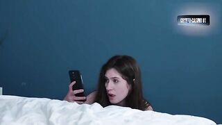 StepSister Takes Rough Sex to the Next Level with Deep Throat Magic