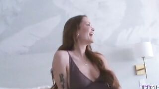 LUCIDFLIX VHSex Episode 13 with Chloe Foxxe