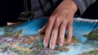 Keeani Lei's Unquenchable Desire - A Wild Adventure with Seth Dickens and Tony Sexton