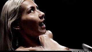 Veronica Leal's Ultimate Pumping Experience: A Sensational Journey of Pleasure and Surprise!