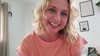 Intimate Moments: Goddess Brianna Beach's Wild Adventure with the Cock Ninja