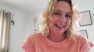 Intimate Moments: Goddess Brianna Beach's Wild Adventure with the Cock Ninja