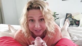 Intimate Moments: Goddess Brianna Beach's Wild Adventure with the Cock Ninja