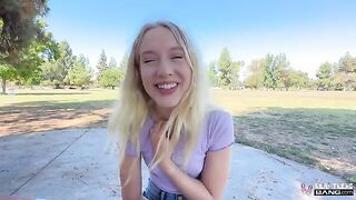 Exciting Compilation of Young Stars: Kallie Taylor, Skyler Storm & Violet Gems in Action!