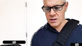 Dean's Intense Passion with Khloe Kapri: A Sensational Encounter!