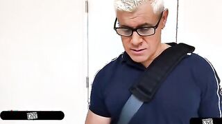 Dean's Intense Passion with Khloe Kapri: A Sensational Encounter!