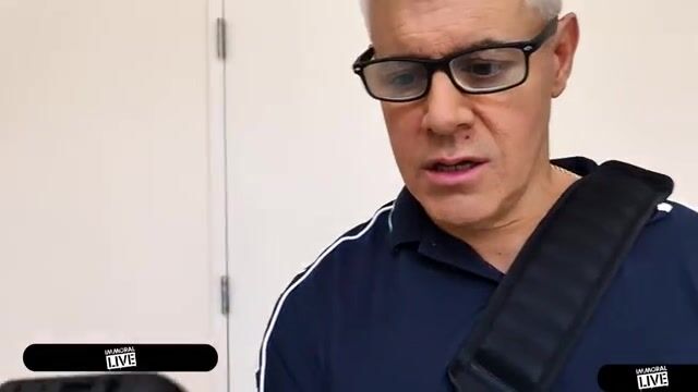 Dean's Intense Passion with Khloe Kapri: A Sensational Encounter!