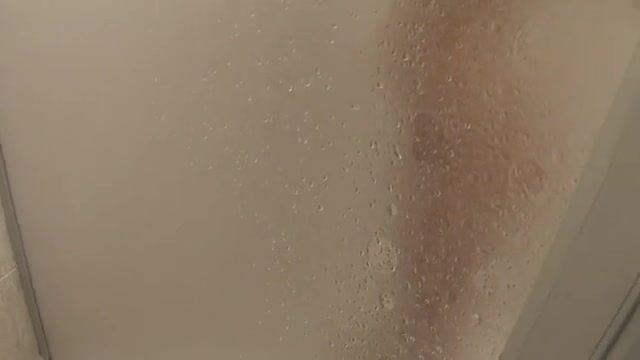 Morgan Moon's Steamy Encounter at the Day Spa!