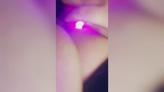 Curvy Beauty's Sensual Solo Play with Toys and Natural Curves