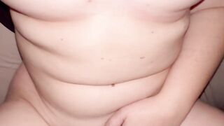 Intense Slow Motion: Curvy MILF's Sensual Experience with a Pussy Pump