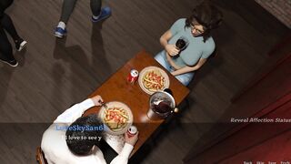 Unexpected Bonds: A Step-Mother's Evening Adventure (OrbOrigin) [Part 8]