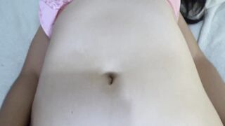 Brunette Streamer Can't Get Enough: Real Amateur Orgasms