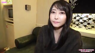Intense POV Experience: Sloppy Blowjob with a Surprising Finish!