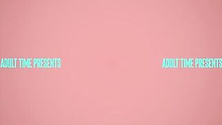Intimate VR Experience - Playful Petite Angel Windell Teases Before the Ultimate Connection - POV Adventure