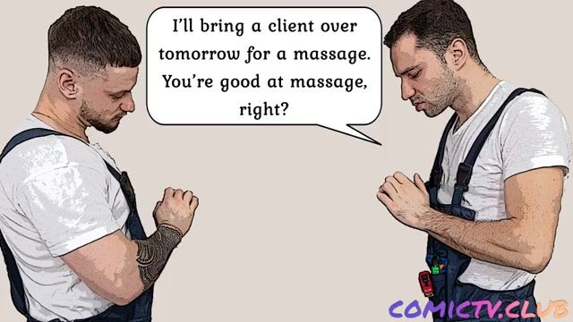 Relaxing Massage Adventures: Unwind with Stunning Models