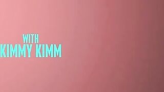 Intimate Moments with Kimmy Kimm: A Petite Beauty's Wild Side Unleashed!