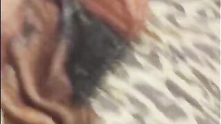 Husband Captures Intimate Moment with His Friend and Me – A Must-See!