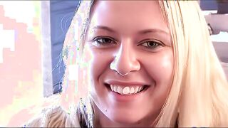Riley Evans Shines in a Steamy Encounter - Exclusive on Titopia!