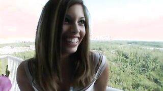 Curious Encounter: Morgan Dayne and J Mac's Intense One-on-One Session