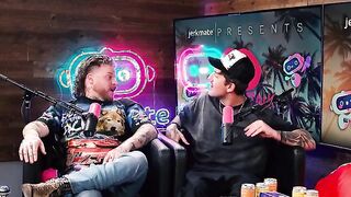 Coco Lovelock Shares Intimate Moments with Lazer on Pillow Talk Podcast