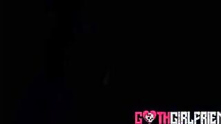Tattooed Brunette Yumi Sins Loves Getting Fucked