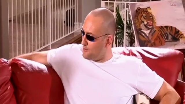 Watch Krystal Jordan's Exciting First Experience with Eric Swiss!