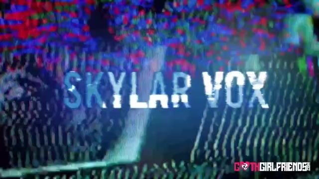 Skylar Vox's Alluring Experience: A Sensational Encounter with Johnny Love