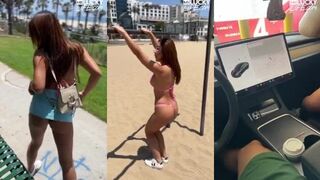 Experience an Intimate Adventure with Stunning Beauty Nicole Doshi