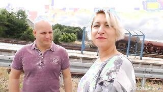 Germany's Allure: Oda Amelie Embraces Kinky Adventures - Amateur Euro Delights
