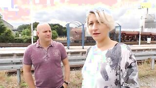 Germany's Allure: Oda Amelie Embraces Kinky Adventures - Amateur Euro Delights