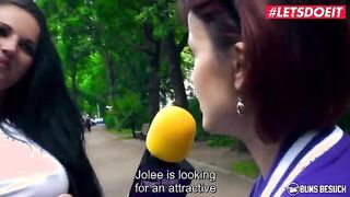 Jolee Love's Wild Encounter with Her Biggest Fan - Unforgettable Moments!