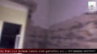 Andy Star Delivers an Intense Moment with Arteya!