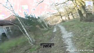 Andy Star Delivers an Intense Moment with Arteya!