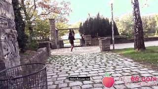 Exciting Outdoor Adventure Compilation Featuring Stunning Models!